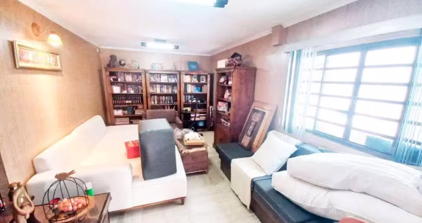 Sobrado com 4 dormitórios e 2 vagas à venda por r$ 600.000 - ermelino matarazzo - são paulo/sp