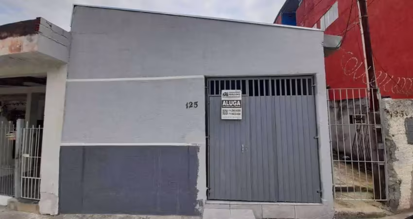 Casa com 1 dormitório para alugar, 35 m² por r$ 934,00/mês - parque cruzeiro do sul - são paulo/sp
