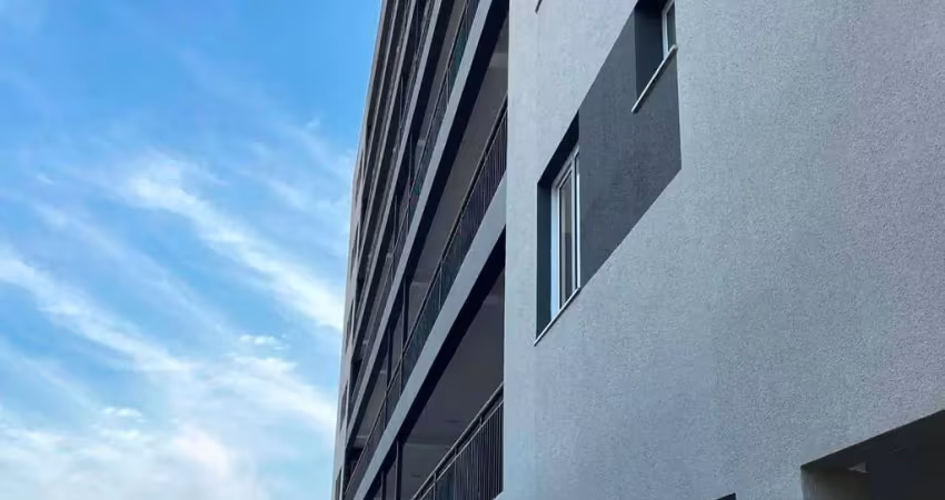 Apartamento com 2 dormitórios à venda, 40 m² por r$ 270.000,00 - vila jacuí - são paulo/sp