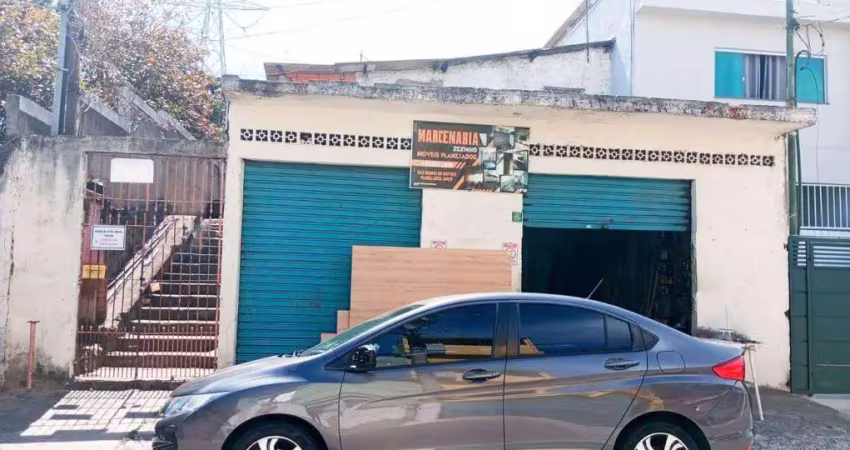 Terreno à venda, 250 m² por r$ 550.000,00 - cidade nova são miguel - são paulo/sp