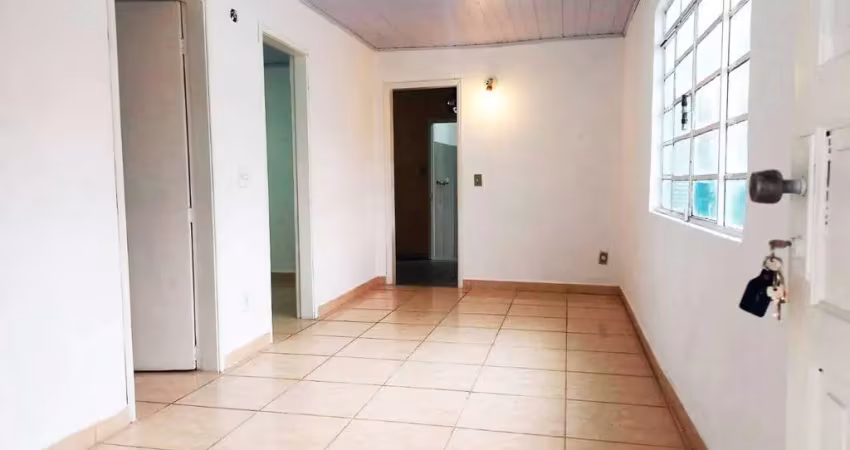 Casa com 2 dormitórios para alugar, 50 m² por r$ 1.500,00/mês - ermelino matarazzo - são paulo/sp