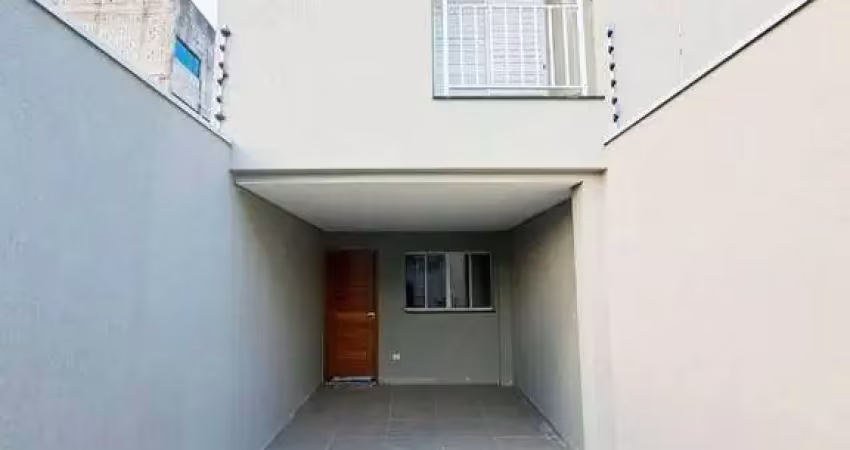 Casa com 3 quartos à venda na Rua Reriutaba, 33, Itaquera, São Paulo