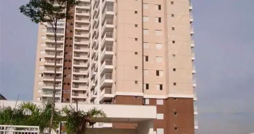 Apartamento com 3 dorms, 1 suíte e vagaà venda, 76 m² por r$ 750.000 - vila formosa - são paulo/sp