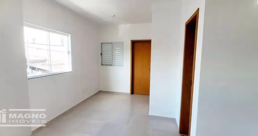 Apartamento com 2 dormitórios à venda, 38 m² por r$ 230.000,00 - parque boturussu - são paulo/sp