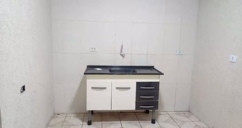 Casa com 2 dormitórios para alugar, 45 m² por r$ 1.437,00/mês - limoeiro - são paulo/sp