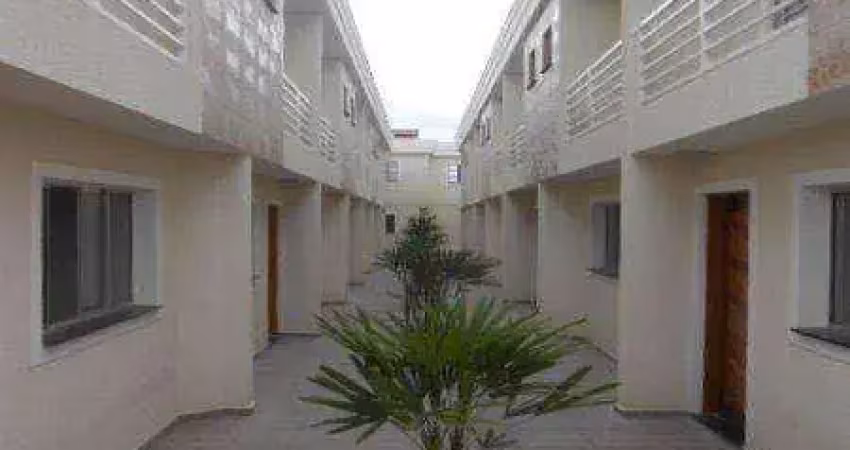 Casa com 2 dormitórios à venda por r$ 345.000,00 - vila união (zona leste) - são paulo/sp