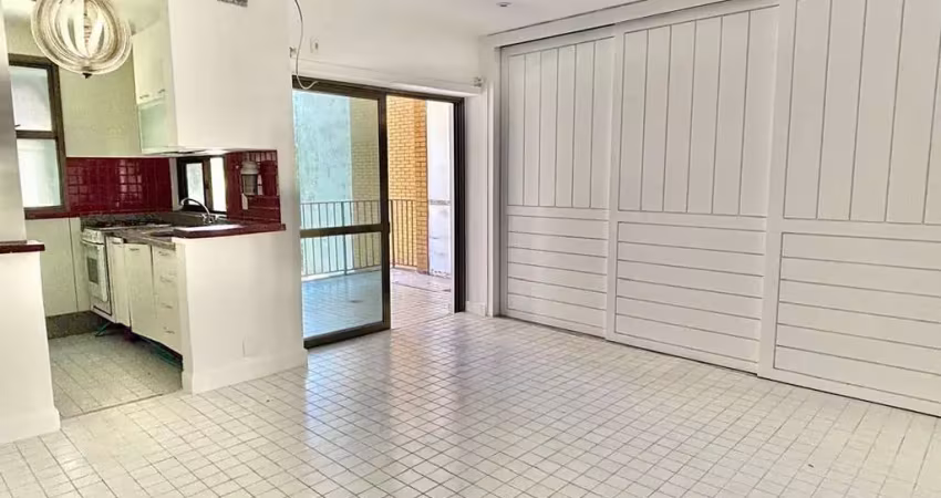 Apartamento 2 suítes beira mar à venda na barra da tijuca  vista mar, varanda e lazer completo