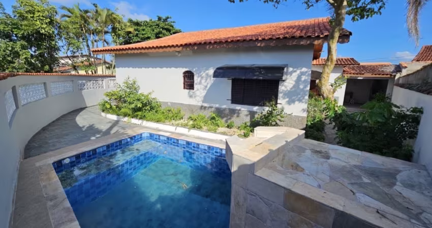 LOTE INTEIRO LADO PRAIA