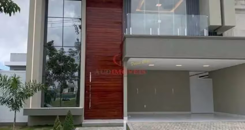 Casa em condomínio fechado à venda em Eusébio, Fortaleza 