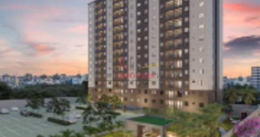 Apartamento à venda no Sapiranga, Fortaleza 