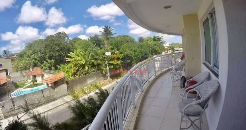 Apartamento à venda no Maraponga, Fortaleza 