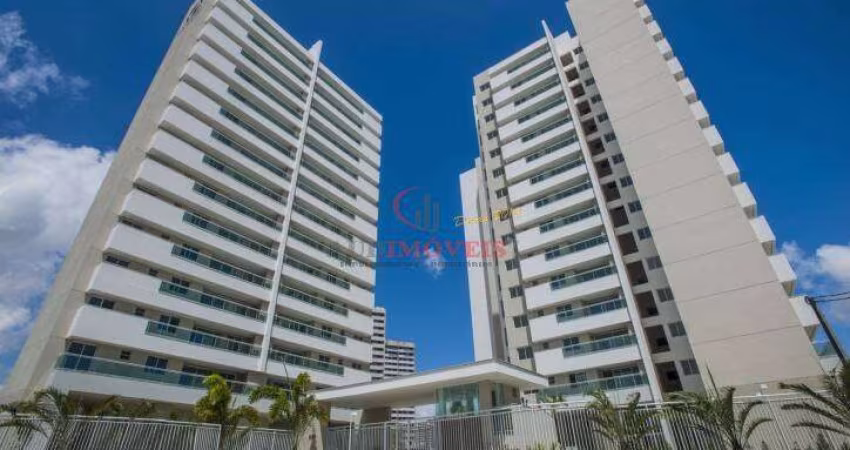 Apartamento à venda no Cambeba, Fortaleza 