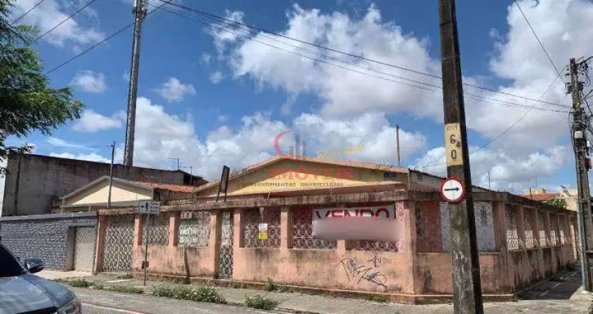 Casa à venda no Parquelândia, Fortaleza 