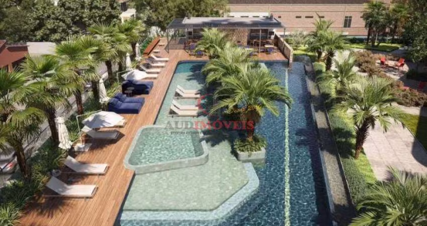 Apartamento à venda no Meireles, Fortaleza 