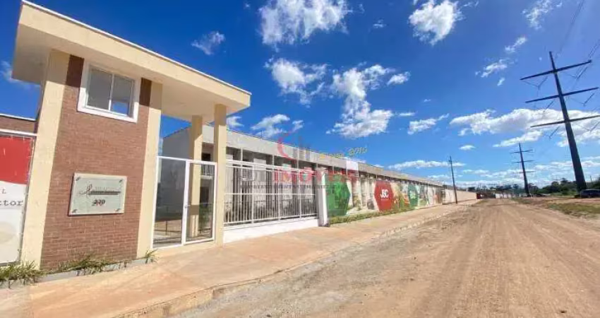 Casa em condomínio fechado à venda no Passaré, Fortaleza 