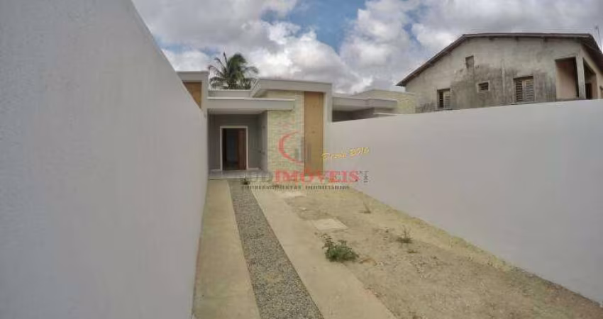 Casa à venda na Cidade Nova