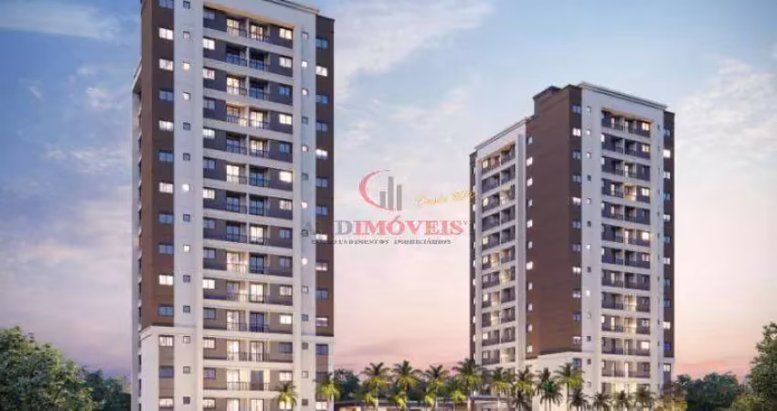Apartamento com 2 quartos à venda no Joaquim Távora, Fortaleza 