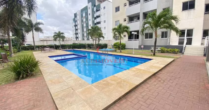 Apartamento com 3 quartos à venda na Rua das Olimpíadas, 451, Parque Dois Irmãos, Fortaleza