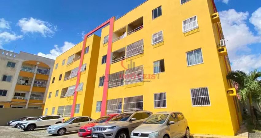 Apartamento com 2 quartos à venda na Rua Castro Meireles, 399, Mondubim, Fortaleza
