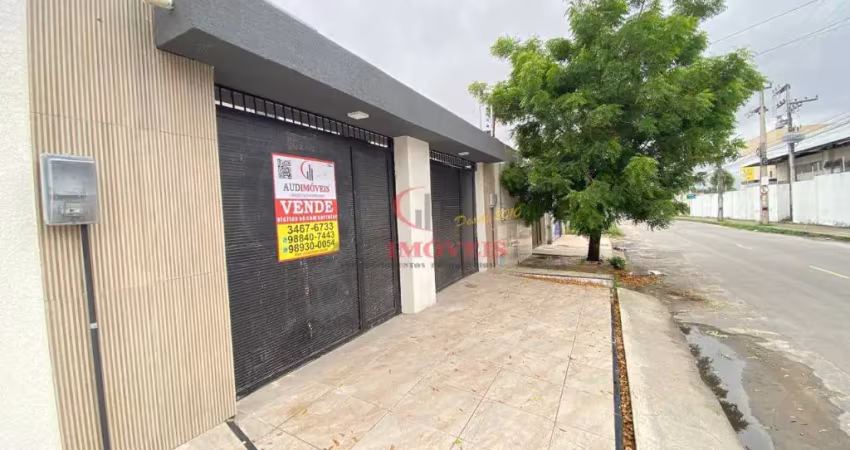Casa com 3 quartos à venda na Rua 13, Mondubim, Fortaleza