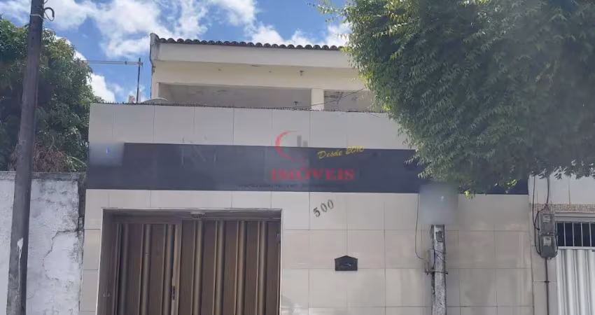 Casa com 4 quartos à venda na Rua Cuiabá, 500, Henrique Jorge, Fortaleza