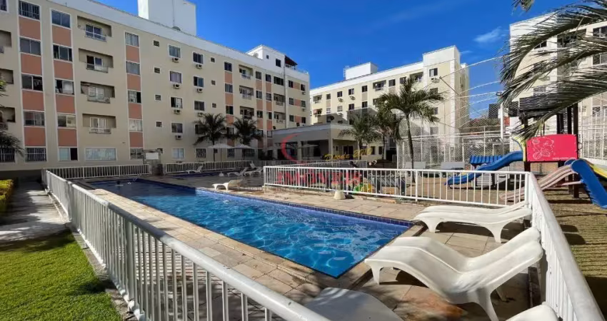 Apartamento com 2 quartos à venda na Rua Coronel Manuel Albano, 900, Mondubim, Fortaleza