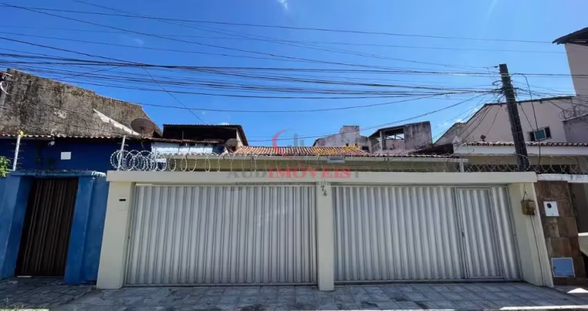 Casa com 3 quartos à venda na Rua Francisca Rangel, 74, Parquelândia, Fortaleza