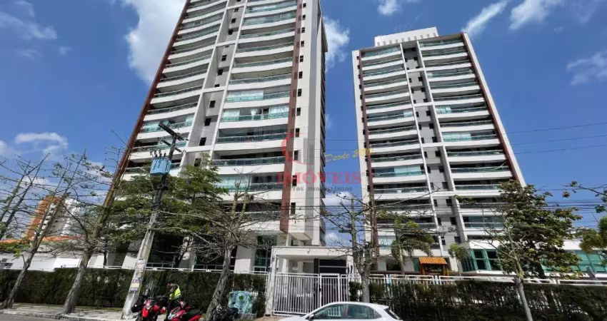 Apartamento com 2 quartos à venda na Rua Armando Dall'olio, 1700, Engenheiro Luciano Cavalcante, Fortaleza