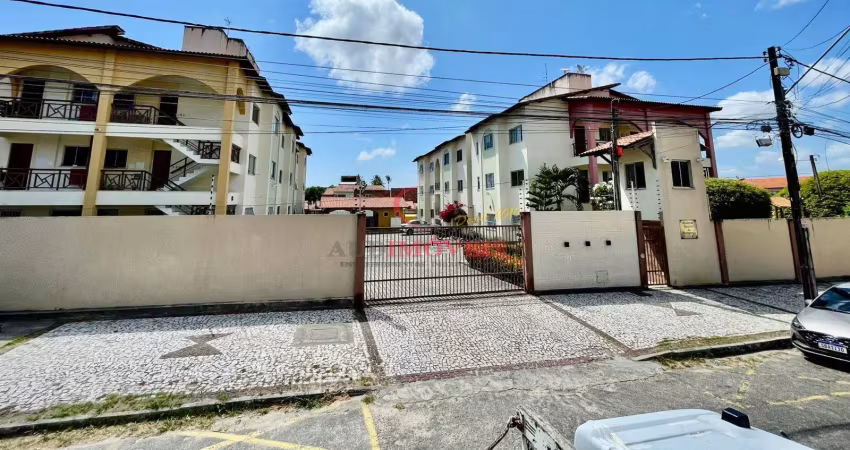 Apartamento com 2 quartos à venda na Rua Mapirunga, 85, Itaperi, Fortaleza