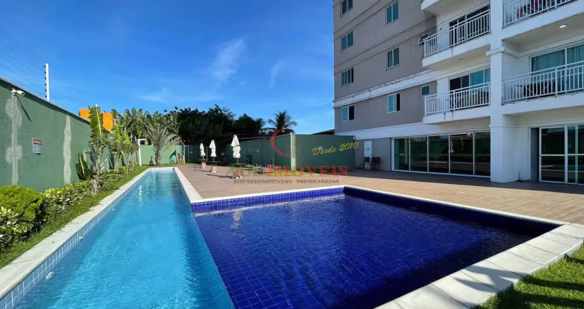 Apartamento com 3 quartos à venda na Rua Equador, 1127, Itaperi, Fortaleza