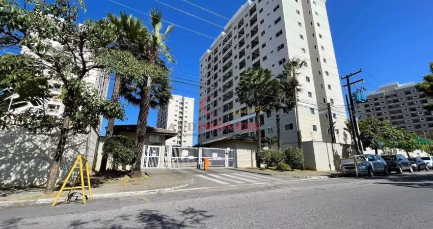 Apartamento com 2 quartos para alugar na Rua Professor Manoel Lourenço, 95, Jóquei Clube, Fortaleza