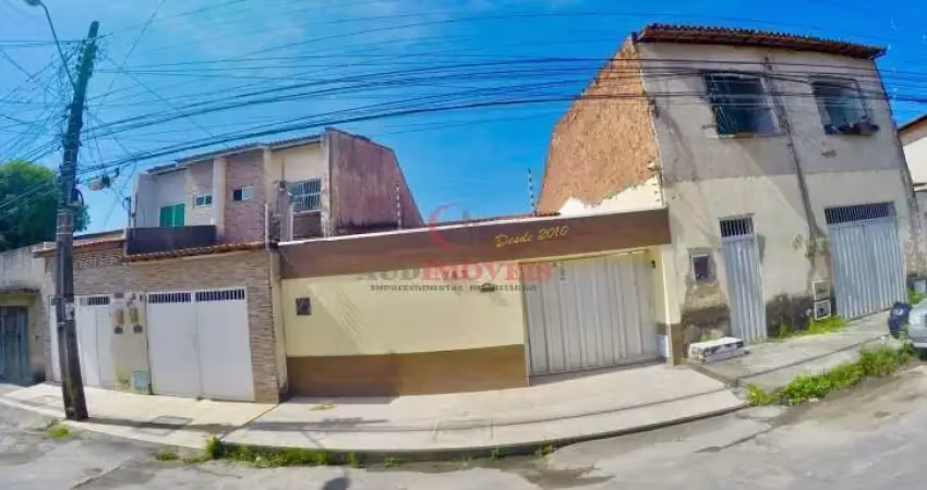 Casa com 3 quartos para alugar na Rua 5, 263, Jardim Cearense, Fortaleza