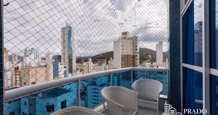 Apartamento à venda, Centro, Balneário Camboriú, SC