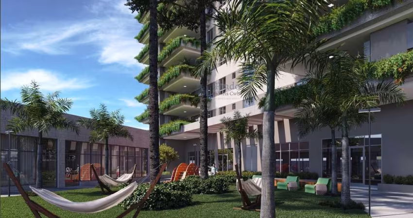 Lançamento à venda, 88 a 220 m² privativos, 1 a  3 suítes,  Alto da Glória, Curitiba, PR