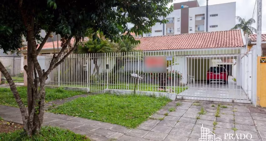 Casa à venda 300 m² Privativos com 4 Dormitórios sendo 1 Suíte, vagas para 7 veículos, Boa Vista, C
