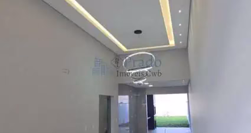 Casa à venda, Aristocrata, 134m² privativos, 3 dormitório 1 sendo suíte, 4 vagas, São José dos Pinh