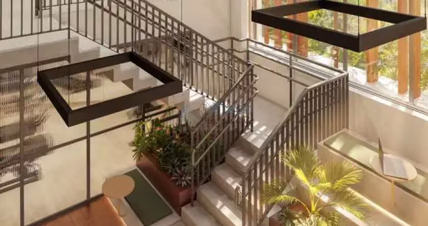 Lançamento à venda, 117 m² privativos, 3 dormitórios 1 sendo suíte, 2 vagas,  são francisco, curiti