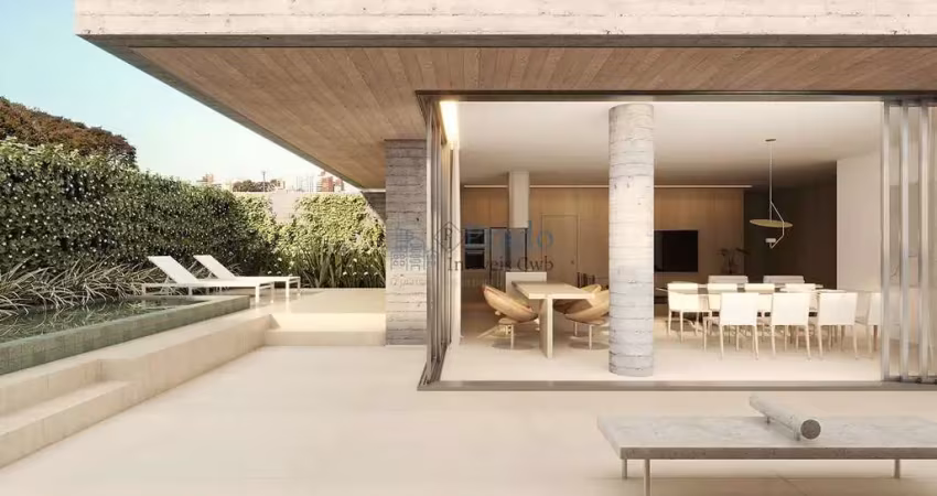 Apartamento à venda, 165 m² privativos, 3 suítes, 3 vagas, juvevê, curitiba, pr