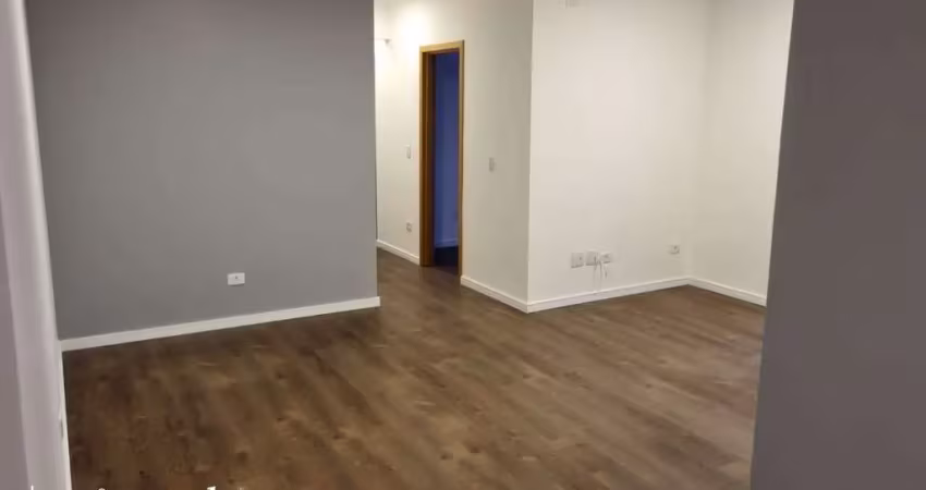 Apartamento à venda,73 m² privativos, 3 dormitórios 1 sendo suíte, 2 vagas,  centro, são josé dos p