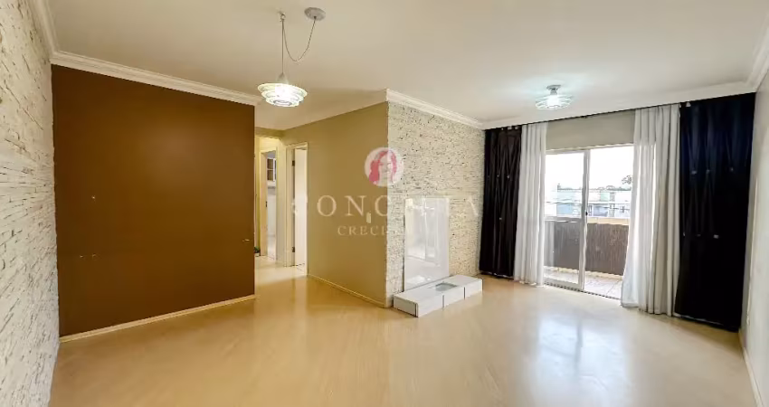 Apartamento com 3 quartos em Xaxim -  Curitiba/PR