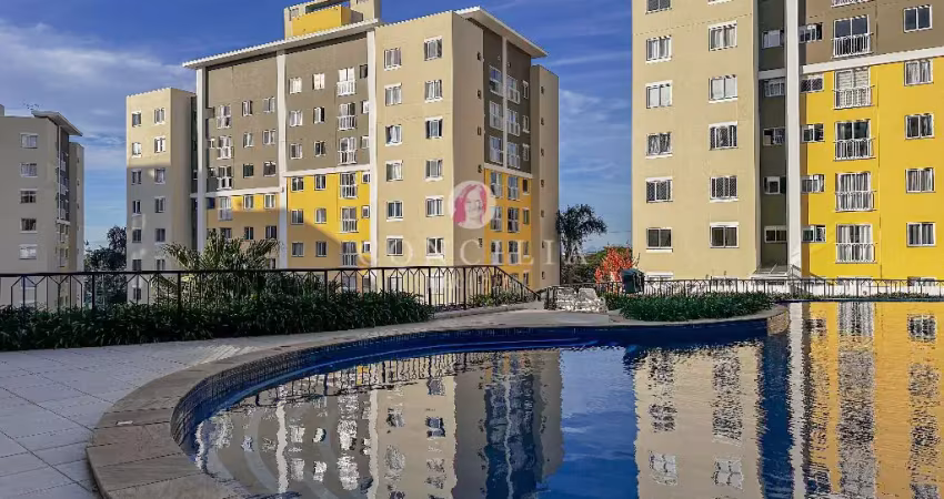 Apartamento garden 3 quartos com suíte no bairro atua curitiba