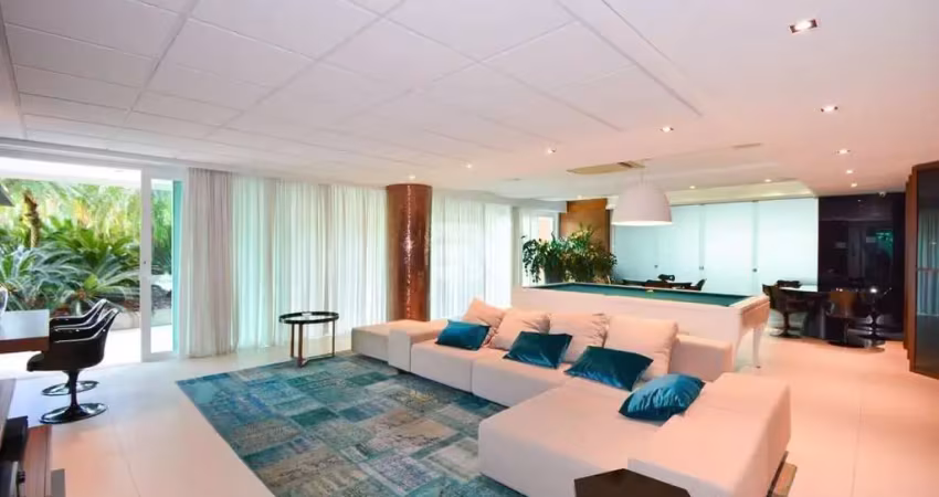 Apartamento à venda na Praça Quinze de Novembro, 55, Centro, Florianópolis
