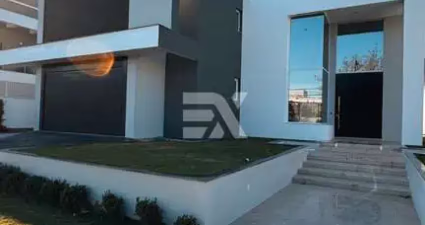Casa com 4 quartos à venda na Avenida dos Búzios, 2560, Jurerê Internacional, Florianópolis