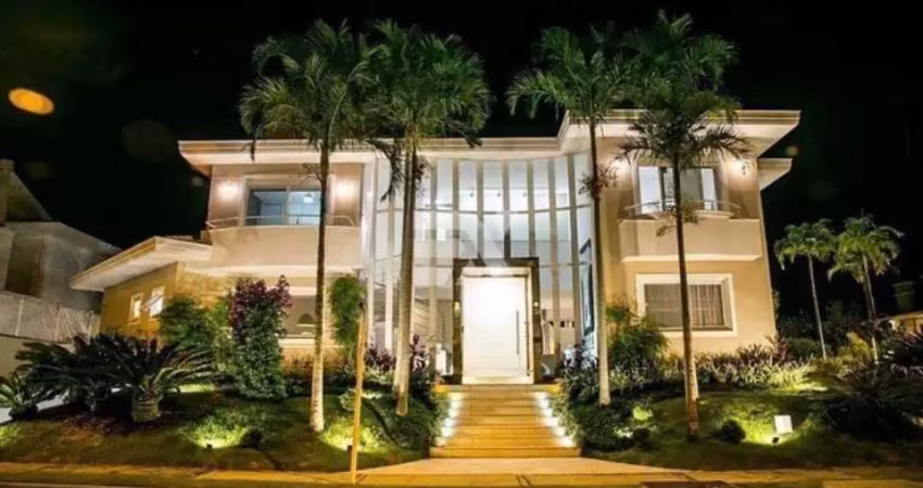 Casa com 4 quartos à venda na Rua dos Robaletes, 494, Jurerê, Florianópolis