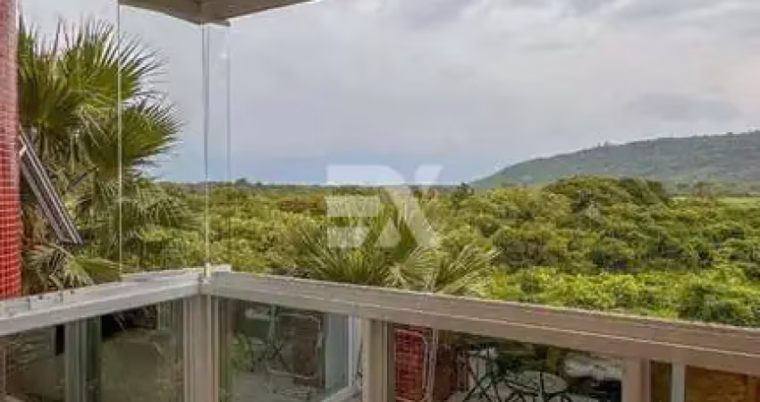 Apartamento com 3 quartos à venda na Avenida das Lagostas, 1066, Jurerê Internacional, Florianópolis