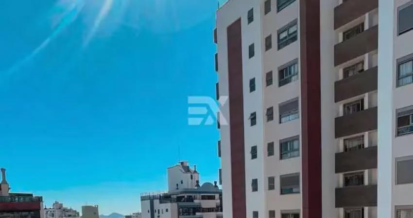 Apartamento com 3 quartos à venda na Rua Esteves Júnior, 574, Centro, Florianópolis