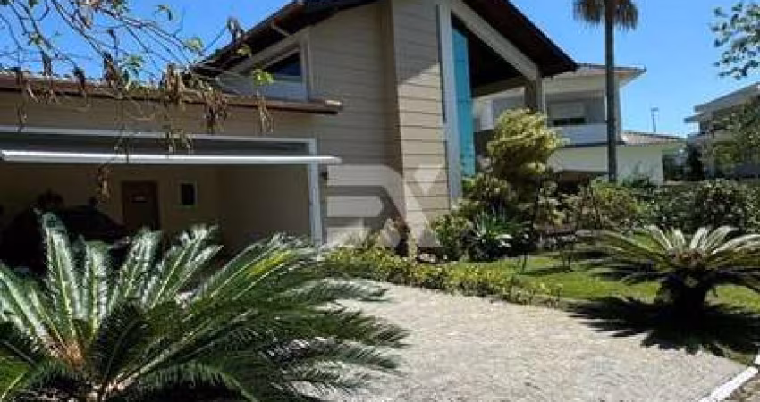 Casa em condomínio fechado com 3 quartos à venda na Servidão João José de Melo, 244, Córrego Grande, Florianópolis