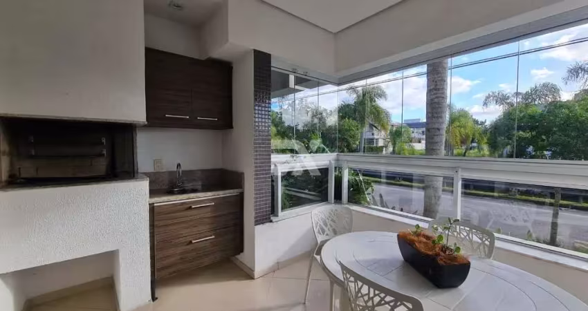 Apartamento com 4 quartos à venda na Rua das Algas, 811, Jurerê, Florianópolis