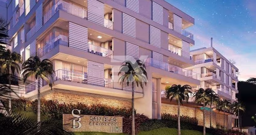 Apartamento com 3 quartos à venda na Rodovia João Paulo, 2608, João Paulo, Florianópolis
