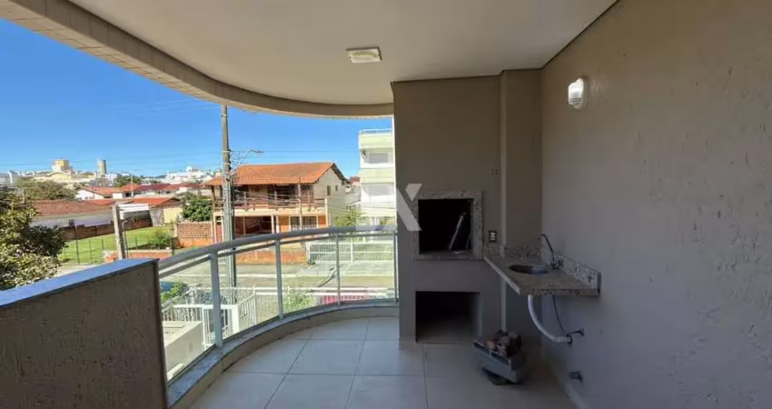 Apartamento com 2 quartos à venda na Rua Higino Brito, 101, Canasvieiras, Florianópolis